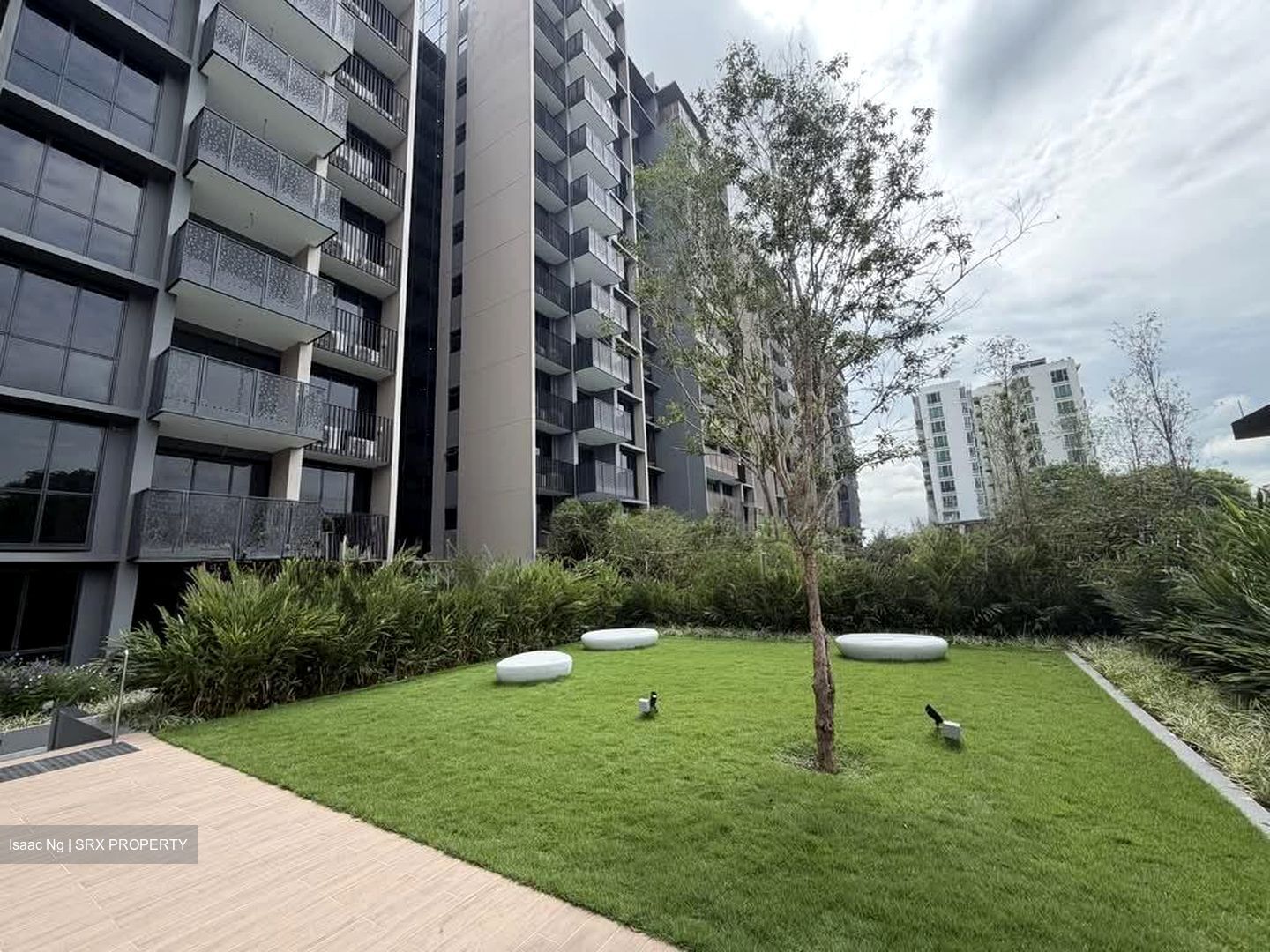 Tanah Merah Kechil Link (D16), Condominium #556781241